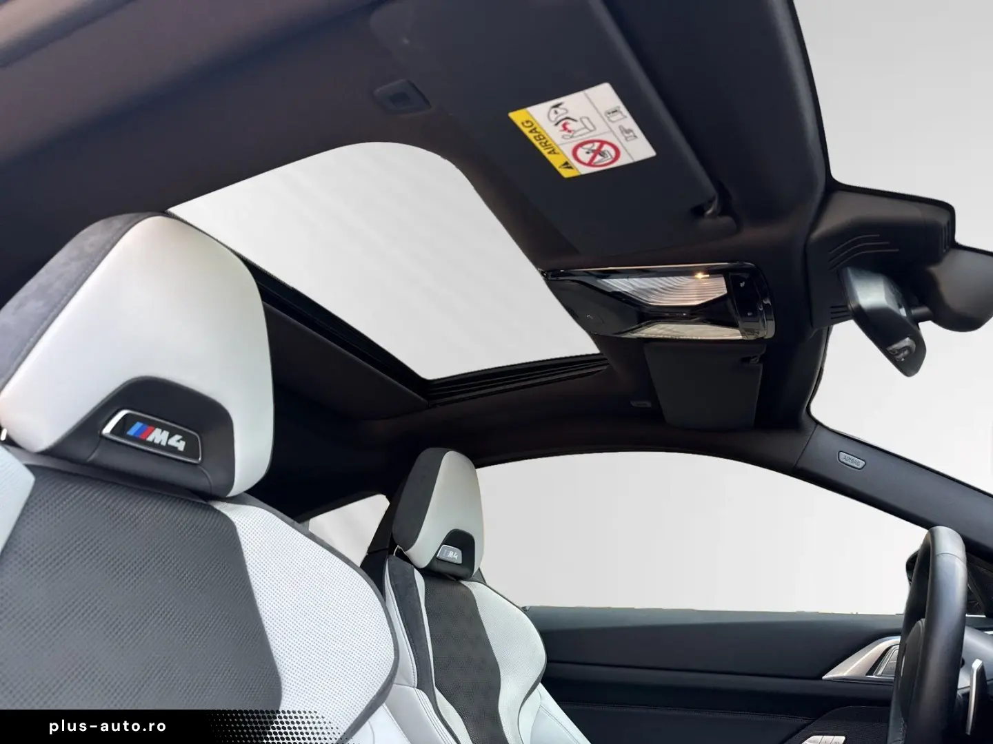 BMW M4 Competition Coupé