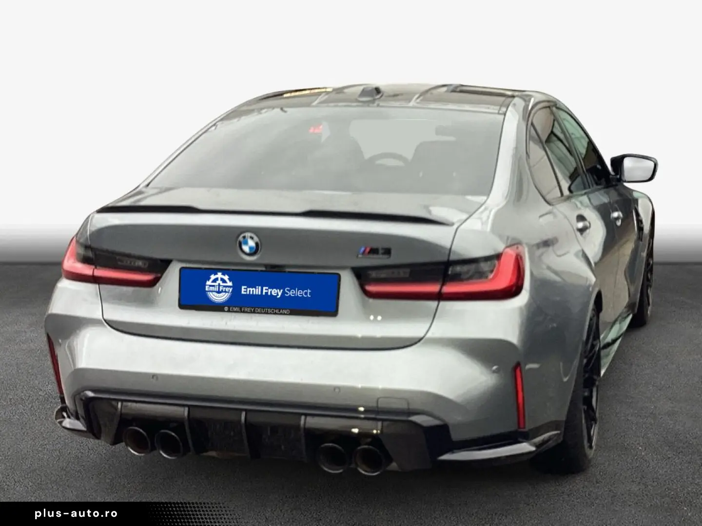 M3 Competition M xDrive  510PS