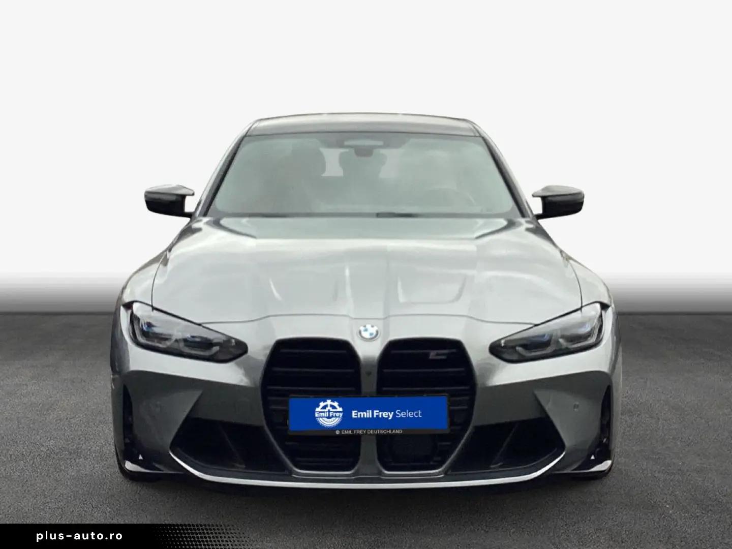 M3 Competition M xDrive  510PS