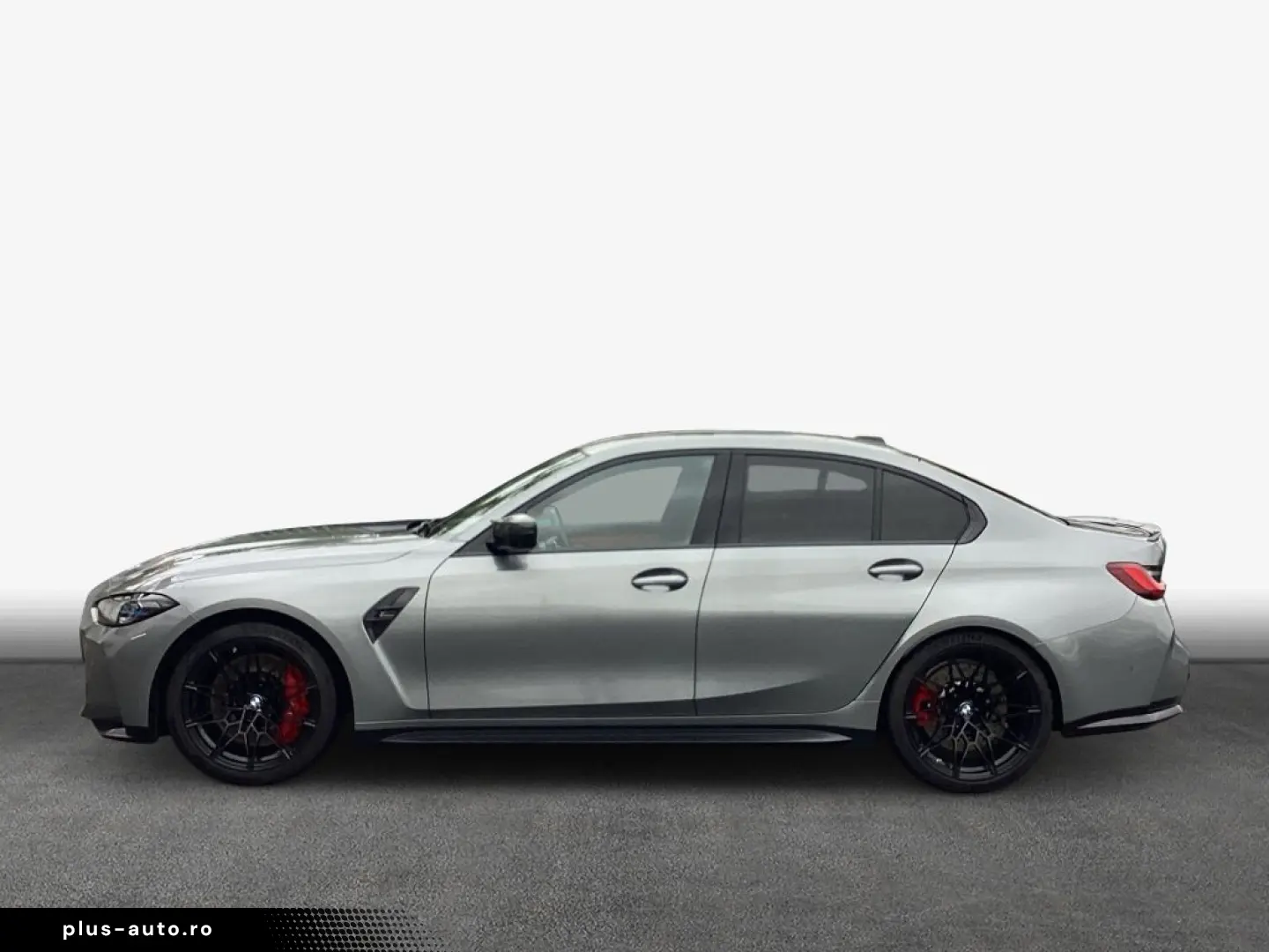 M3 Competition M xDrive  510PS