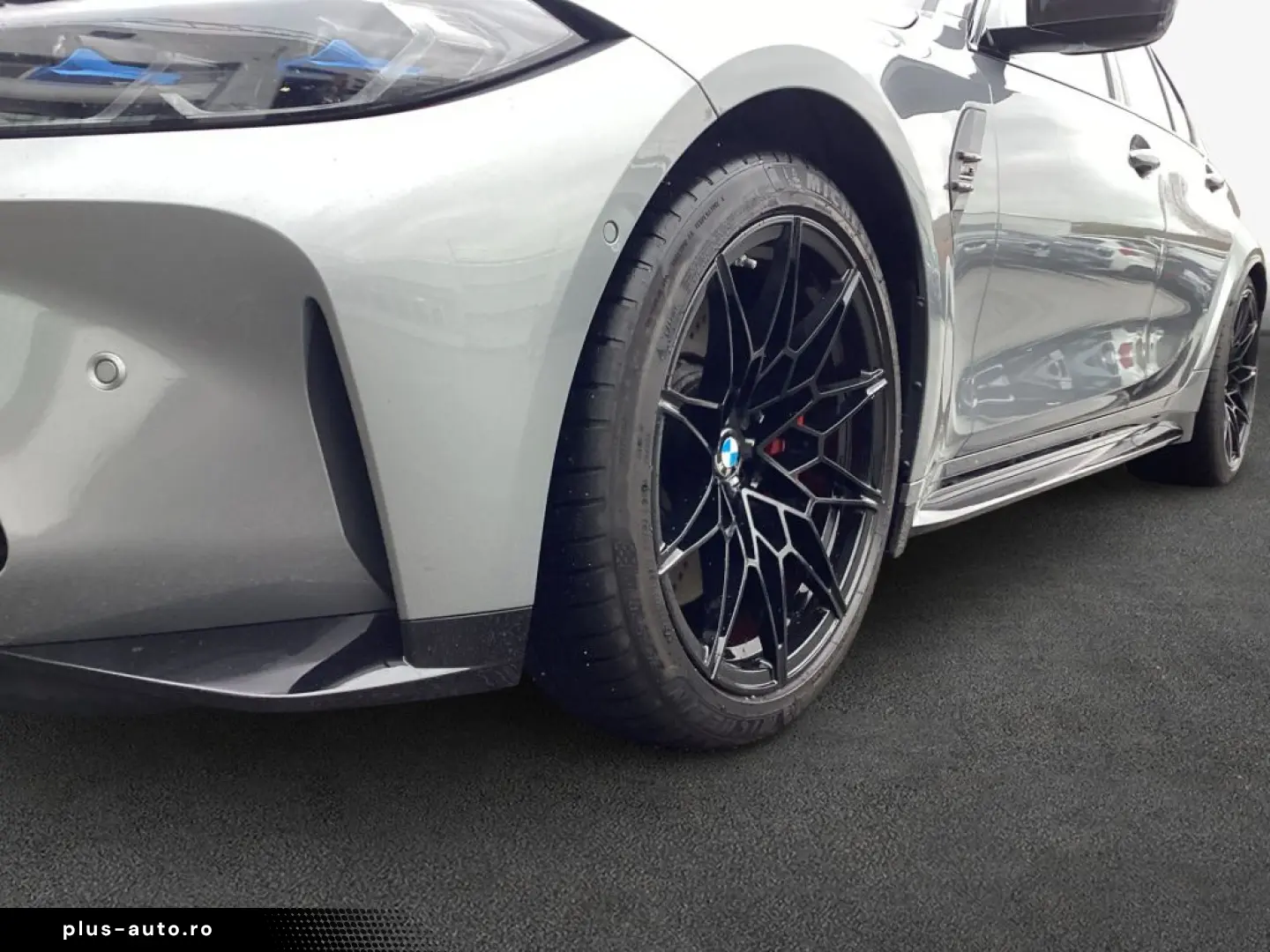 M3 Competition M xDrive  510PS