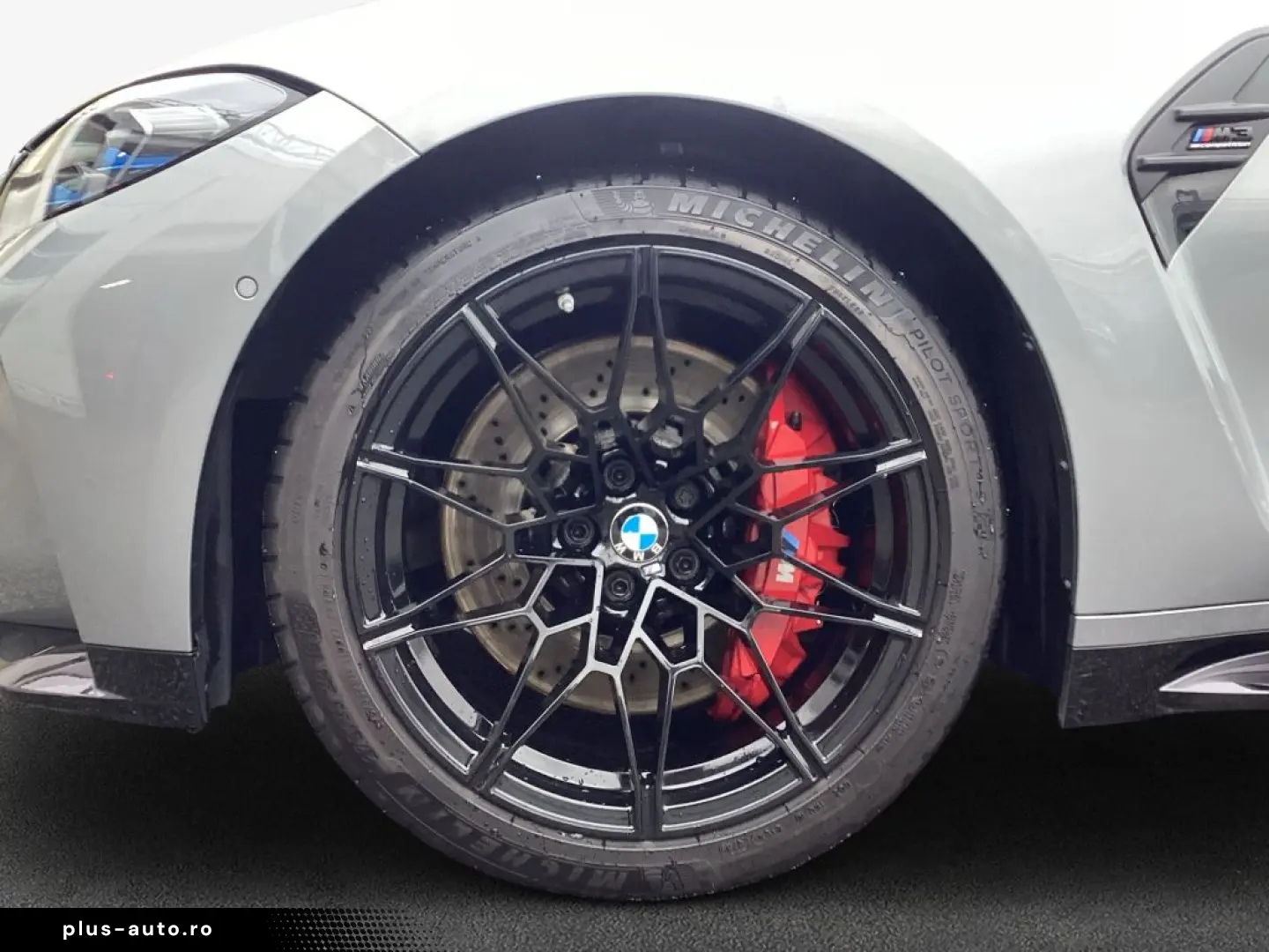 M3 Competition M xDrive  510PS