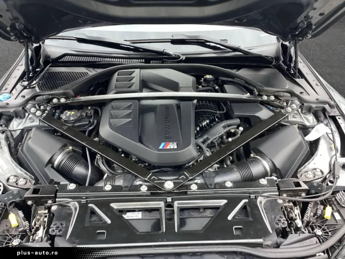 M3 Competition M xDrive  510PS