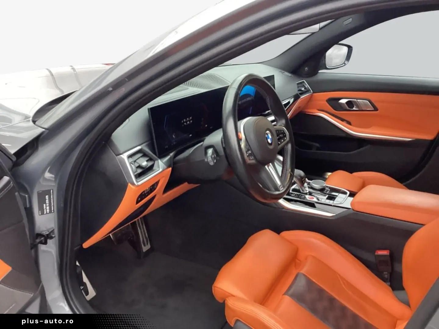 M3 Competition M xDrive  510PS