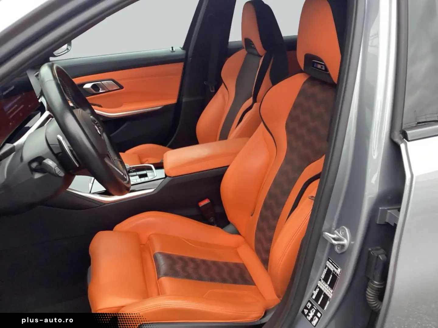 M3 Competition M xDrive  510PS