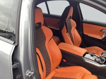 M3 Competition M xDrive  510PS