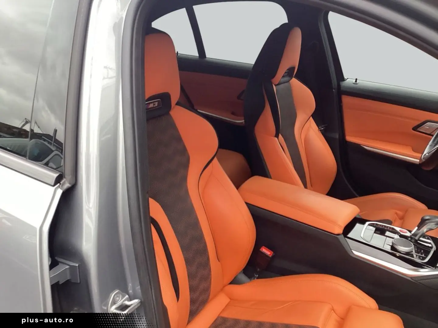 M3 Competition M xDrive  510PS