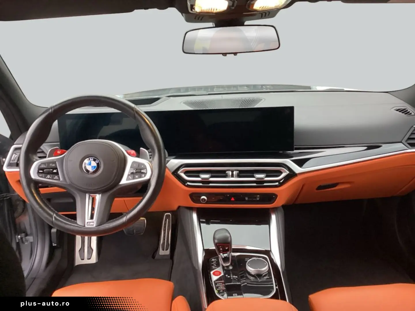 M3 Competition M xDrive  510PS