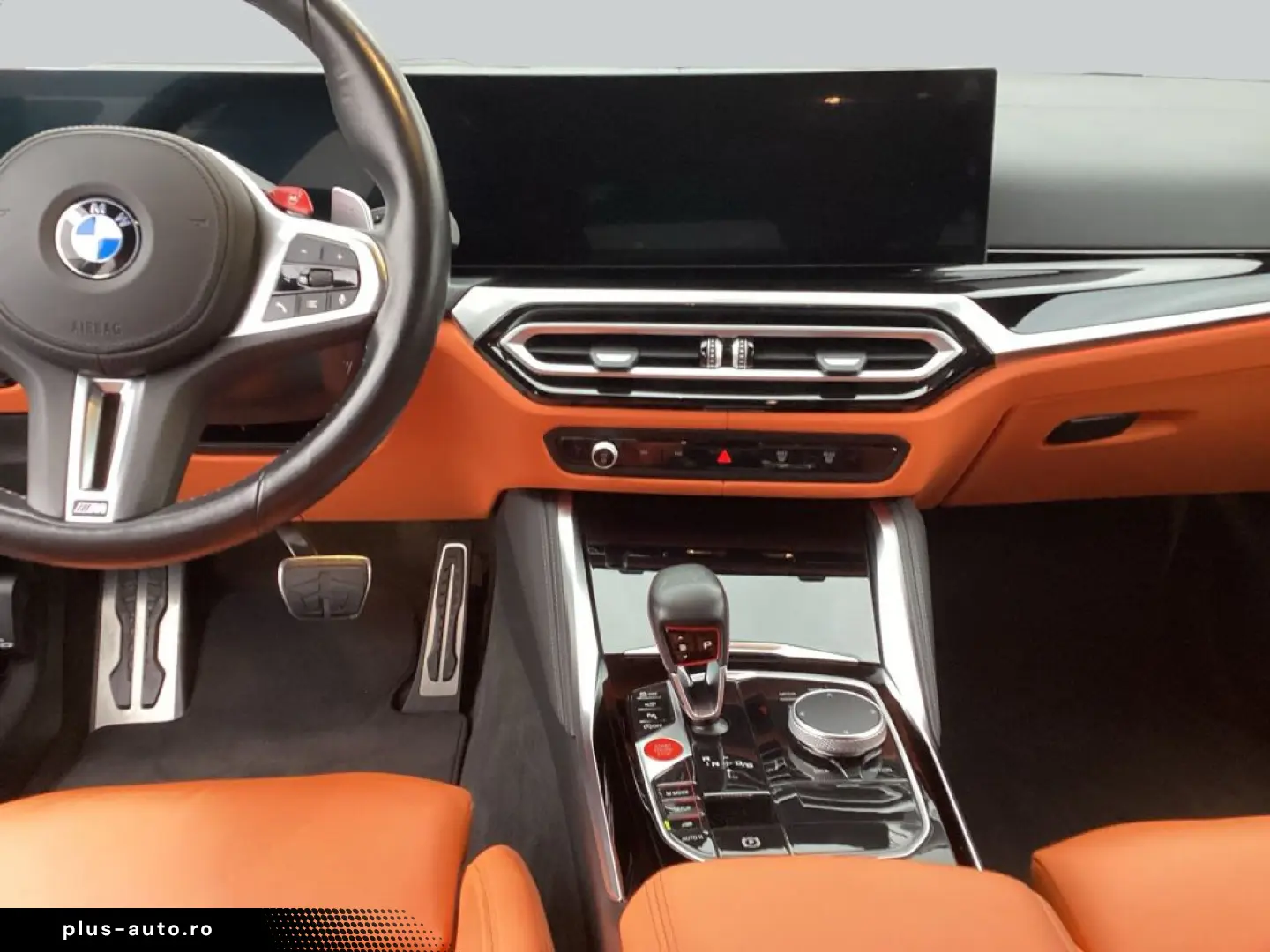 M3 Competition M xDrive  510PS