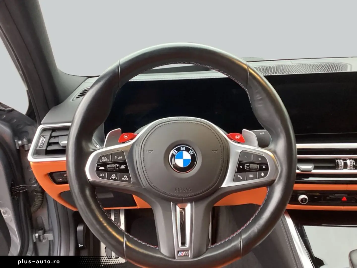 M3 Competition M xDrive  510PS