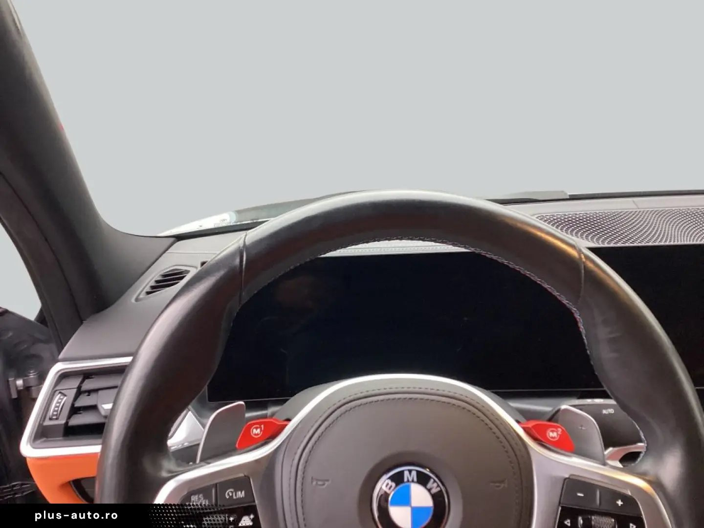 M3 Competition M xDrive  510PS