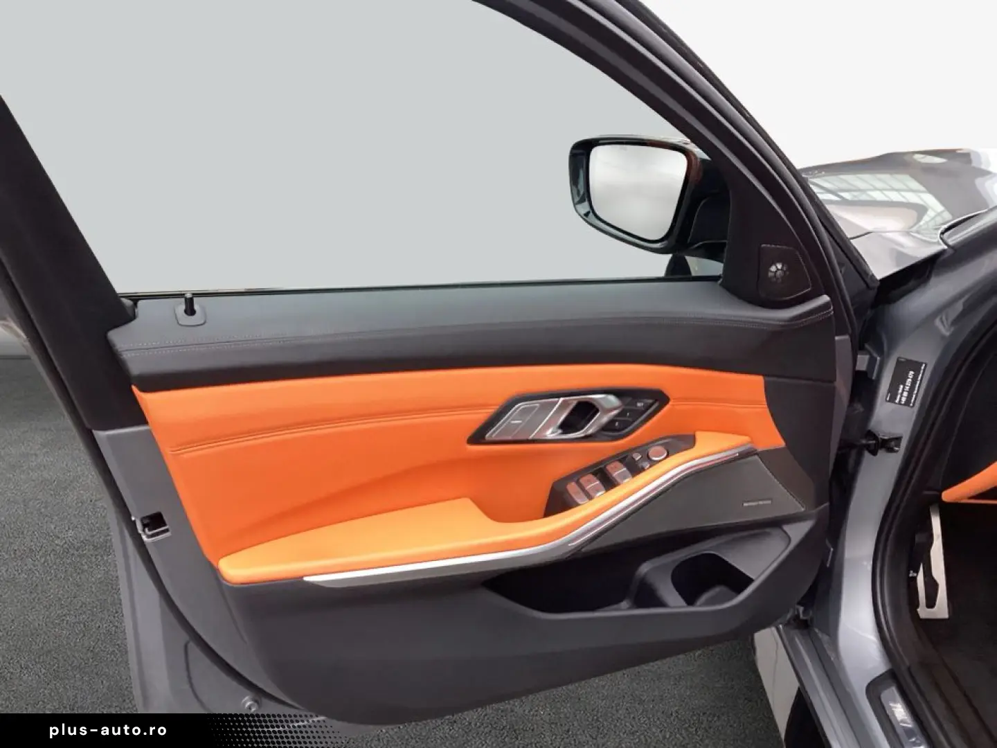 M3 Competition M xDrive  510PS