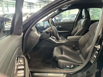 BMW M3 Competition M xDrive