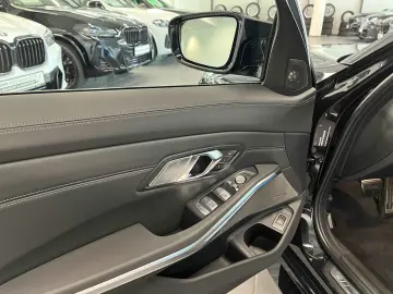 BMW M3 Competition M xDrive