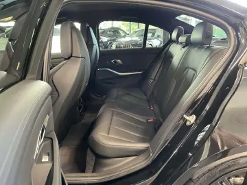 BMW M3 Competition M xDrive