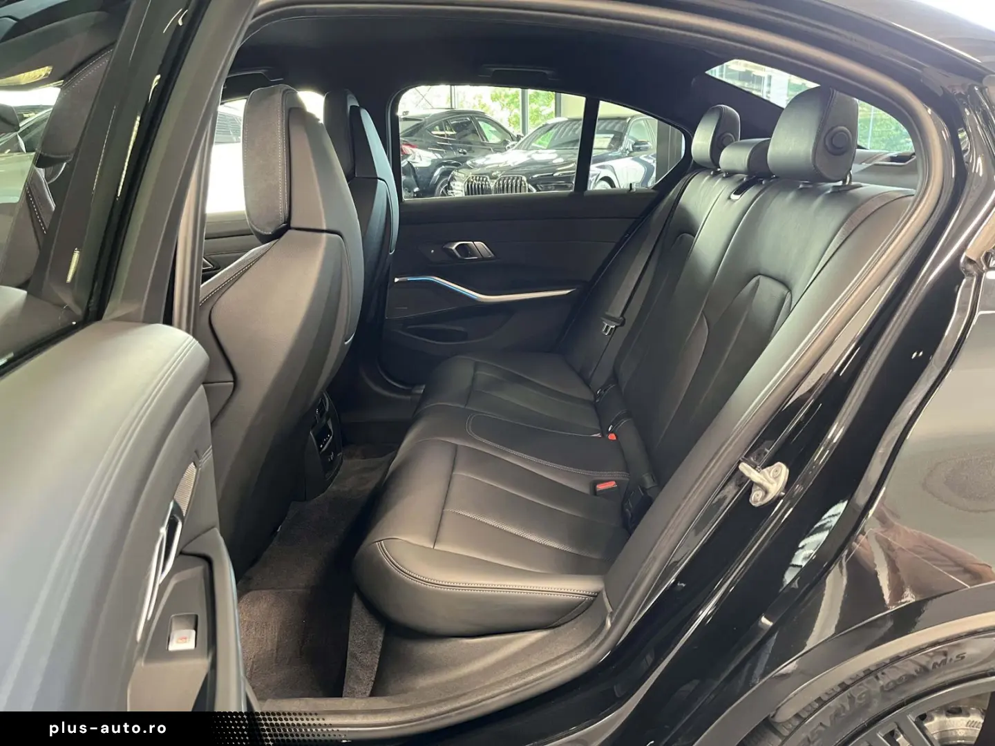 BMW M3 Competition M xDrive