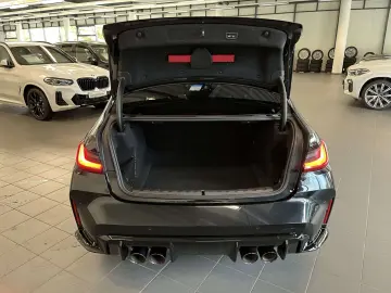 BMW M3 Competition M xDrive