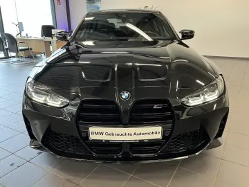 BMW M3 Competition M xDrive