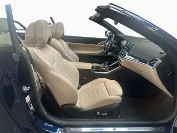 BMW 430i Cabrio M Sport
