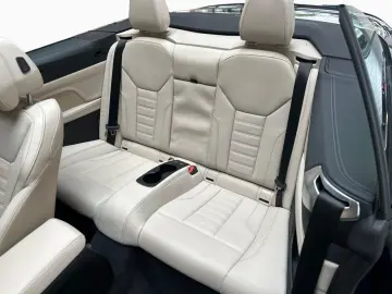 BMW 430i Cabrio M Sport