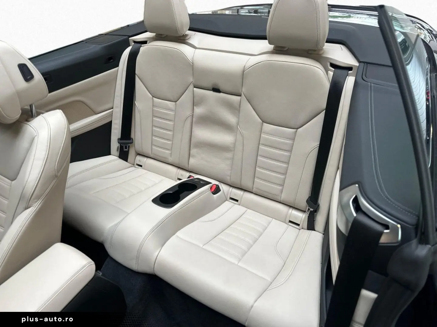 BMW 430i Cabrio M Sport