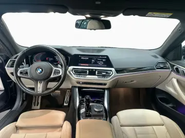 BMW 430i Cabrio M Sport