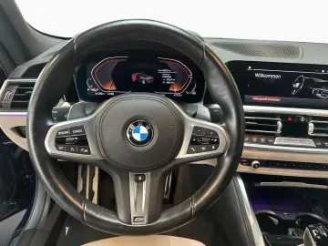 BMW 430i Cabrio M Sport