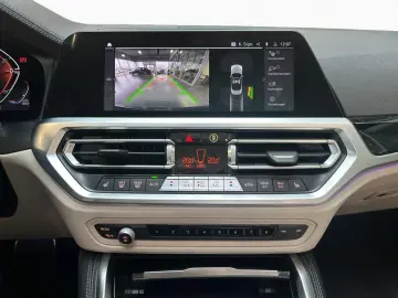 BMW 430i Cabrio M Sport