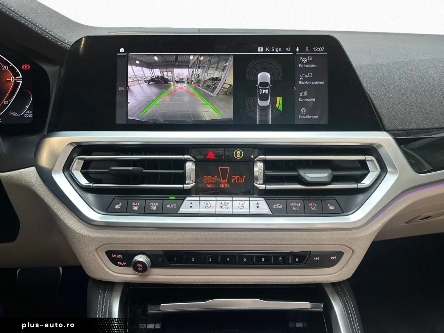 BMW 430i Cabrio M Sport