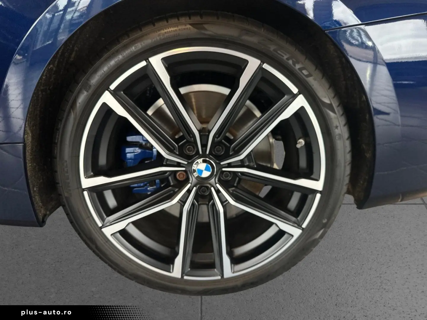 BMW 430i Cabrio M Sport