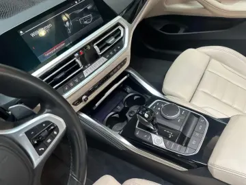 BMW 430i Cabrio M Sport