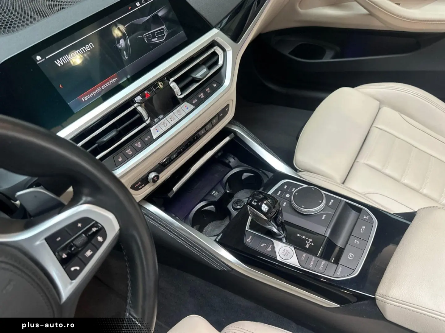 BMW 430i Cabrio M Sport