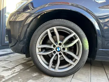 BMW X3 xDrive 20d M-SPORT