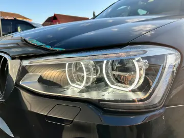 BMW X3 xDrive 20d M-SPORT