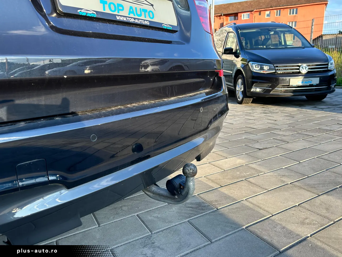 BMW X3 xDrive 20d M-SPORT