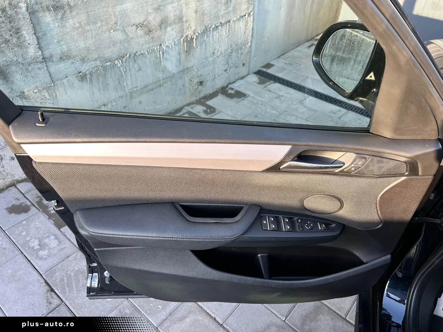 BMW X3 xDrive 20d M-SPORT