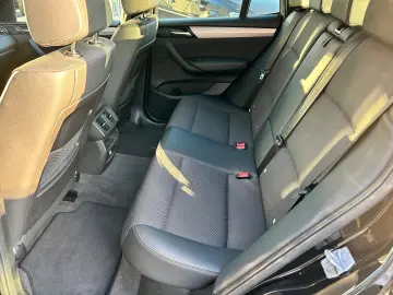 BMW X3 xDrive 20d M-SPORT