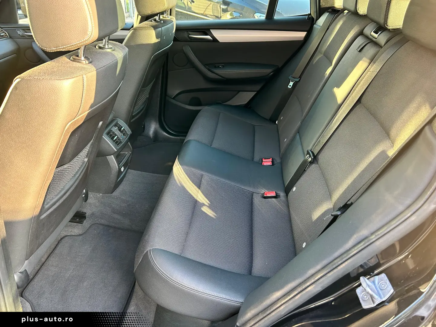 BMW X3 xDrive 20d M-SPORT