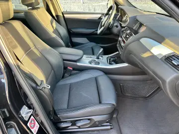 BMW X3 xDrive 20d M-SPORT