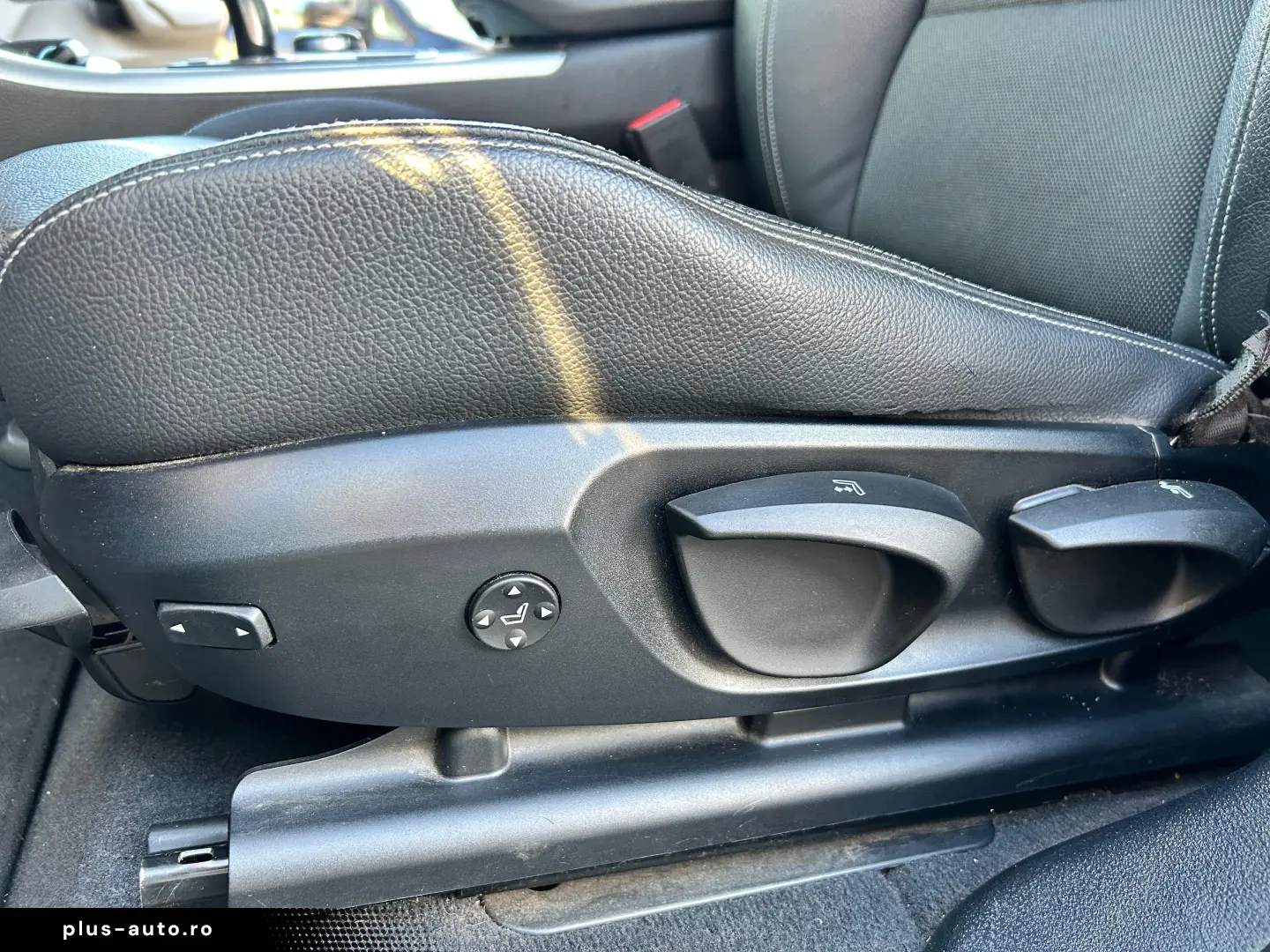 BMW X3 xDrive 20d M-SPORT