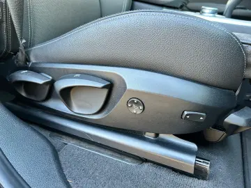 BMW X3 xDrive 20d M-SPORT