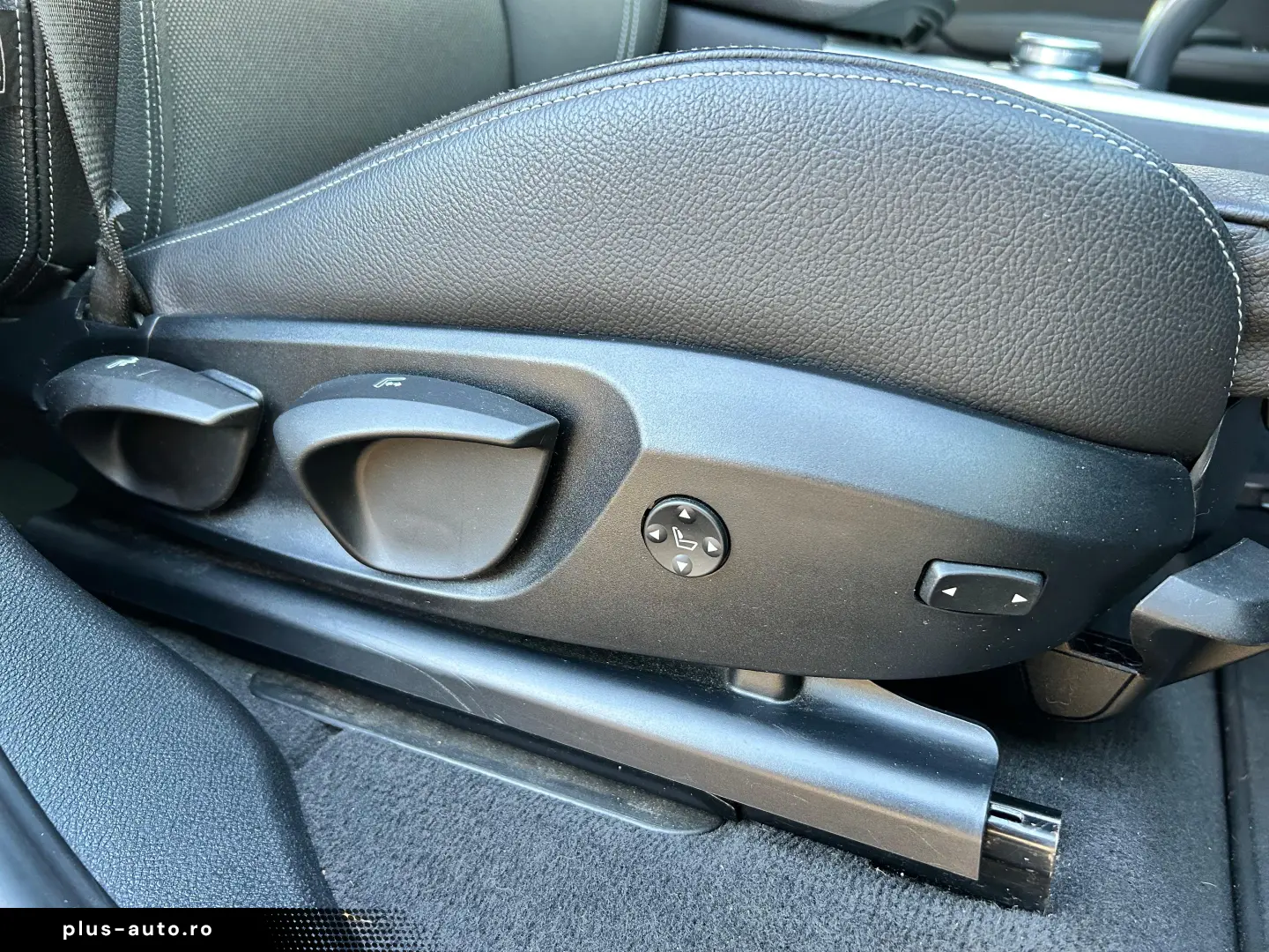 BMW X3 xDrive 20d M-SPORT