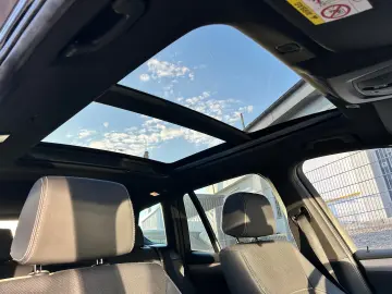 BMW X3 xDrive 20d M-SPORT