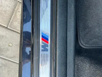 BMW X3 xDrive 20d M-SPORT