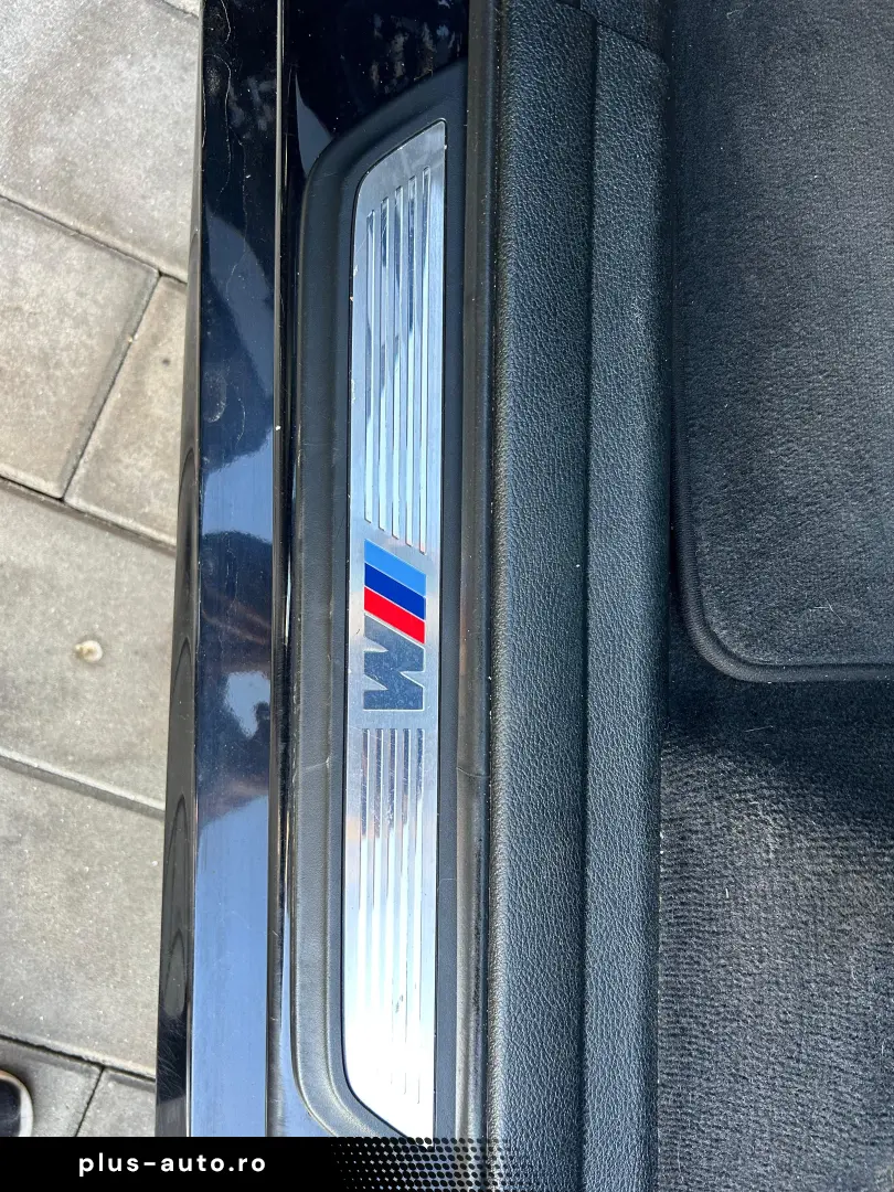 BMW X3 xDrive 20d M-SPORT