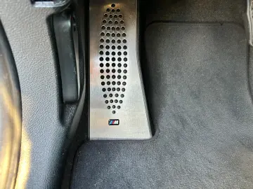 BMW X3 xDrive 20d M-SPORT