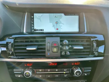 BMW X3 xDrive 20d M-SPORT