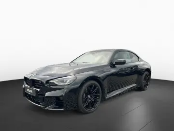 BMW M2 Coupé