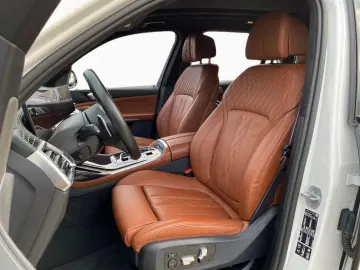 BMW X7 xDrive40d M Sport
