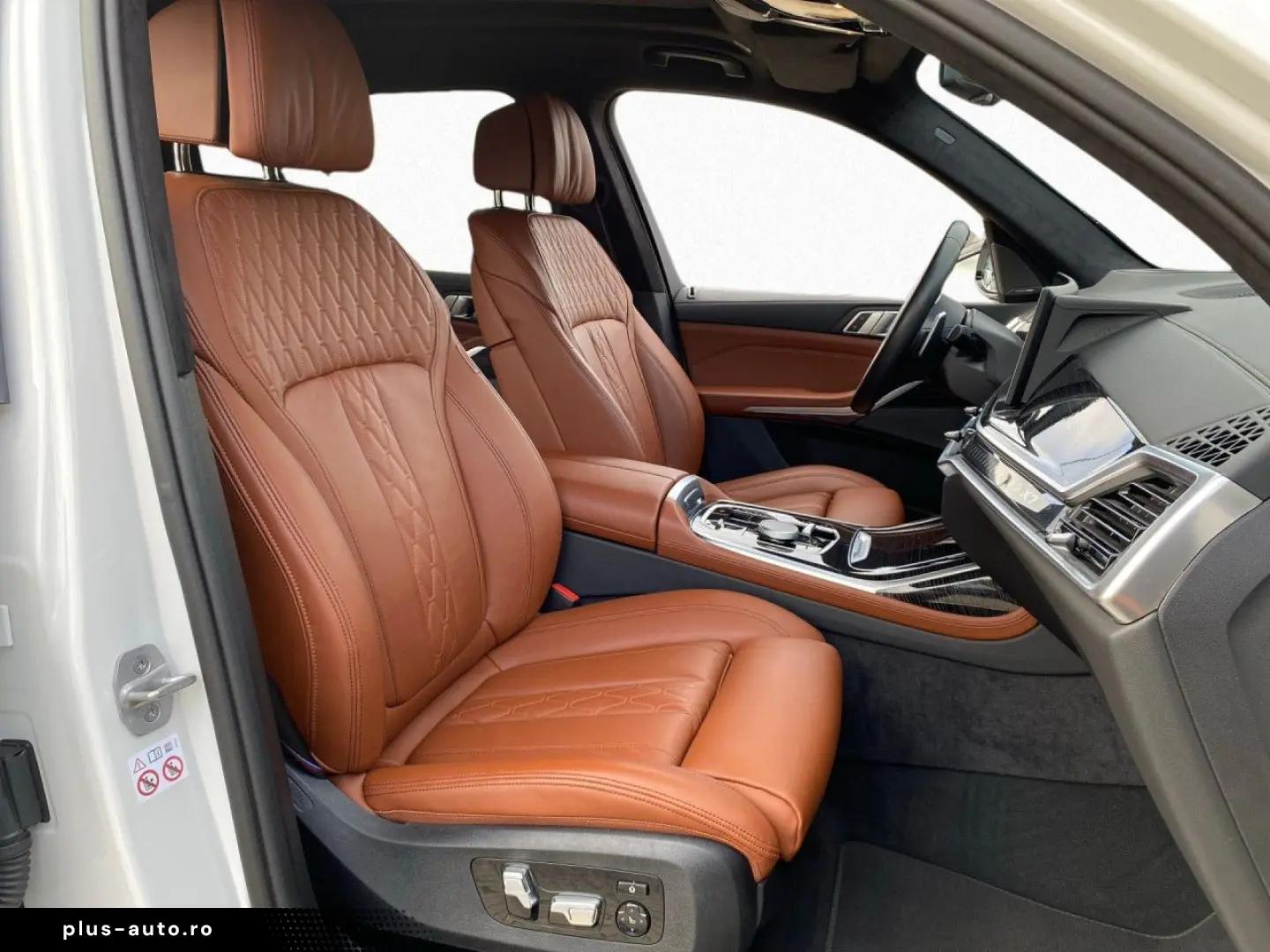 BMW X7 xDrive40d M Sport